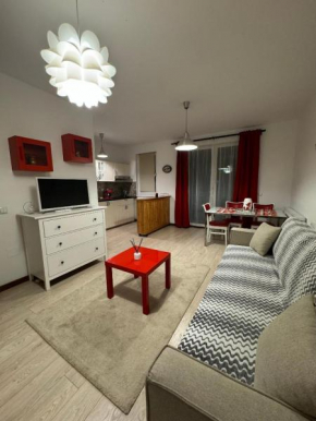 Apartament Aurora